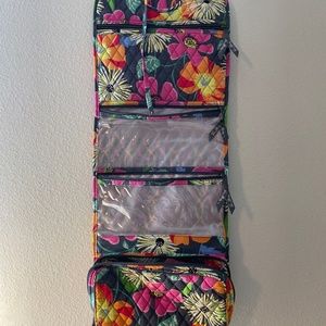 Vera Bradley Travel Utility Bag, Collapsible